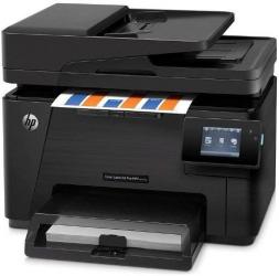 HP Color LaserJet Pro MFP M177fw